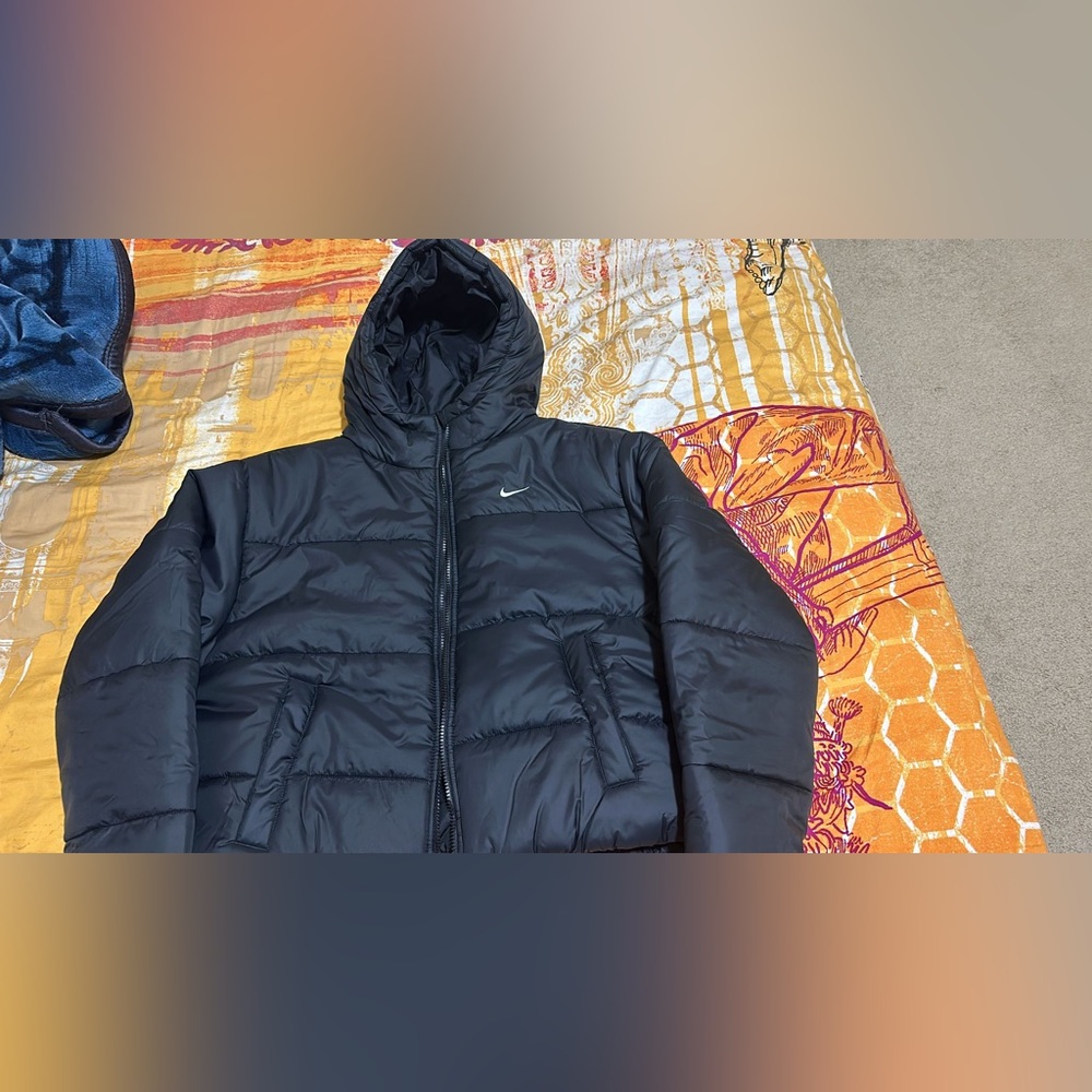 Brand New Nike Women's Jacket - Never Worn with Tags